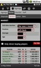 Striker Manager screenshot 4