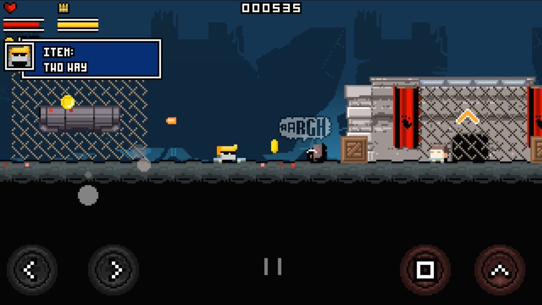 Gunslugs Free - Preview 11