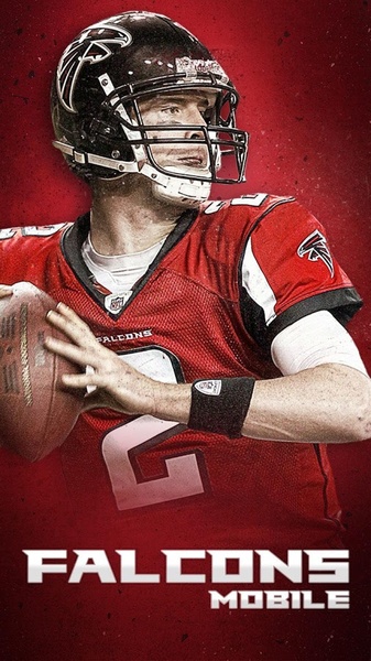 Falcons - Preview 5