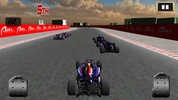 Ultimate Formula Racing screenshot 3