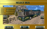 Off-Road Royal Bus Driver screenshot 5
