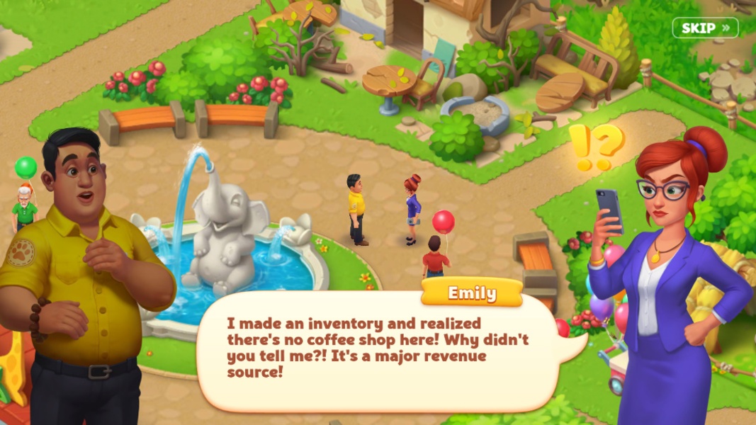 Wildscapes: New Acres - Preview 6