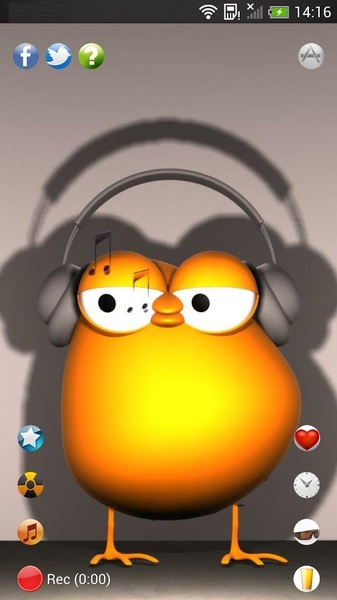 Karaoke Bird - Preview 7