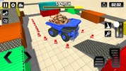 Dump Truck Parking screenshot 4