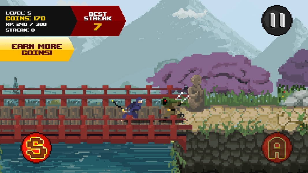 One Tap Duels - Preview 4