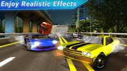 Highway Fastlane Car Racing screenshot 7
