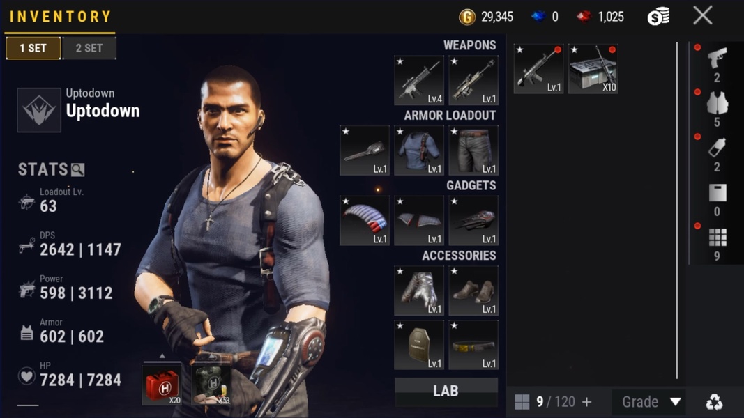 Just Cause: Mobile - Preview 6
