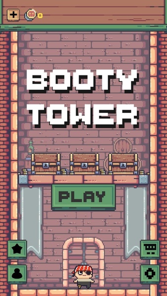 Booty Tower - Preview 3