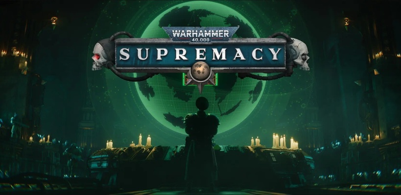 Descargar Supremacy: Warhammer 40,000