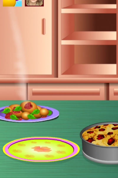 Plum Cake - Preview 4