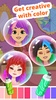 Charming Hair Salon - Make Up screenshot 4