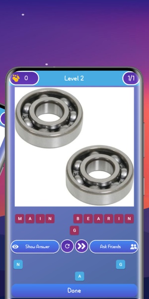 Moto quiz - Preview 4