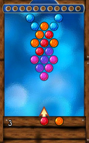 Bubble Bang - Preview 2
