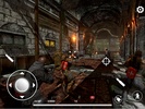Zombie War:New World screenshot 3