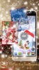 Christmas Songs Live Wallpaper screenshot 12