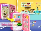 Home Clean - Design Girl Games screenshot 22