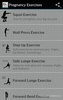 Pregnancy Exercises screenshot 3