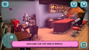 Girl's Life Craft: Shopping screenshot 3