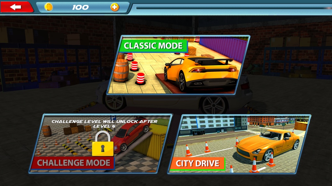 Car Parking Fun Driving School - Preview 11
