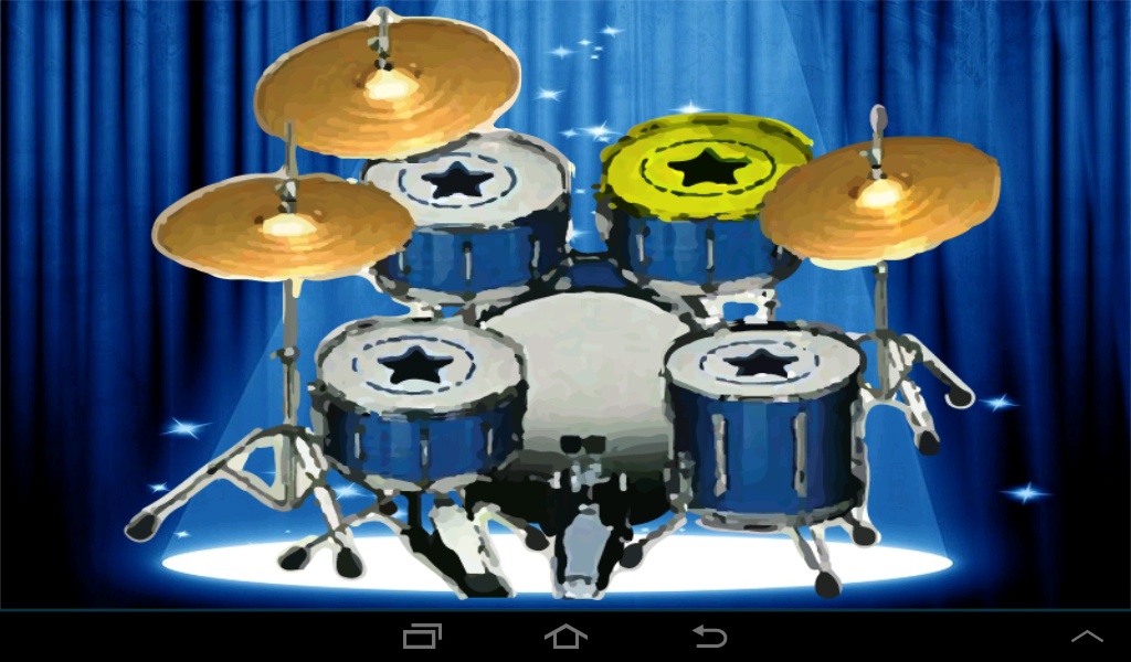 Toddlers Drum - Preview 5