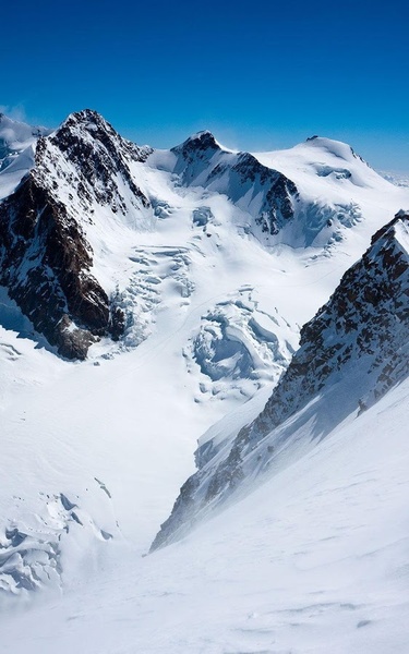 Mountains Live Wallpaper - Preview 4