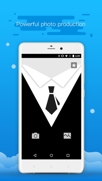 ID photo maker - Preview 4