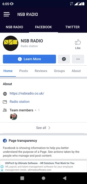 NSB Radio - Preview 5