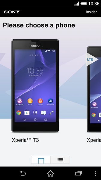 Sony Insider - Preview 7
