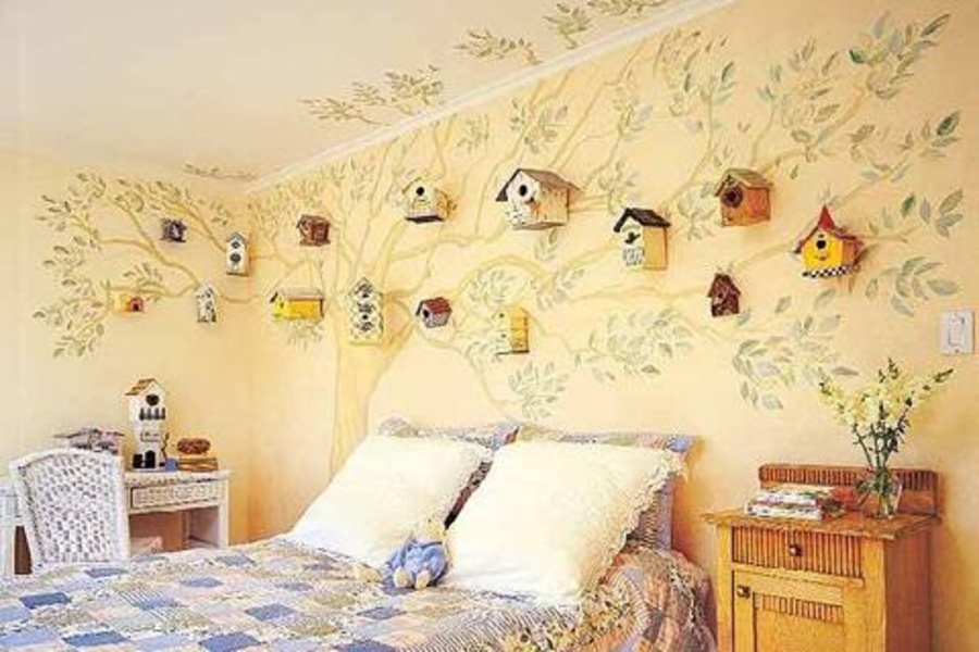 Wall Decorating Ideas - Preview 9
