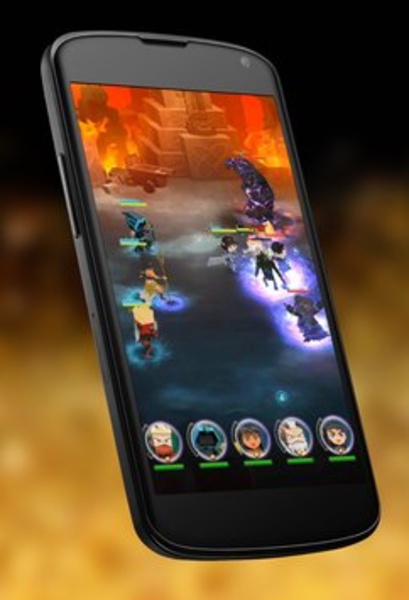 Guide For Portal Quest - Preview 5