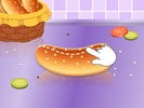 Hot Dog - Baby Cooking Games screenshot 2