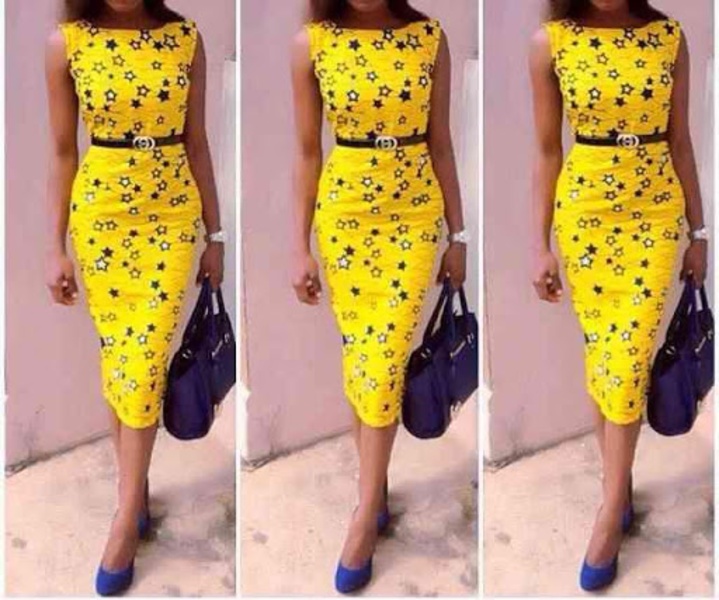 Ankara Fashion Style Design - Preview 6