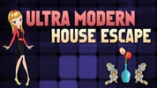 Ultra Modern House Escape screenshot 5