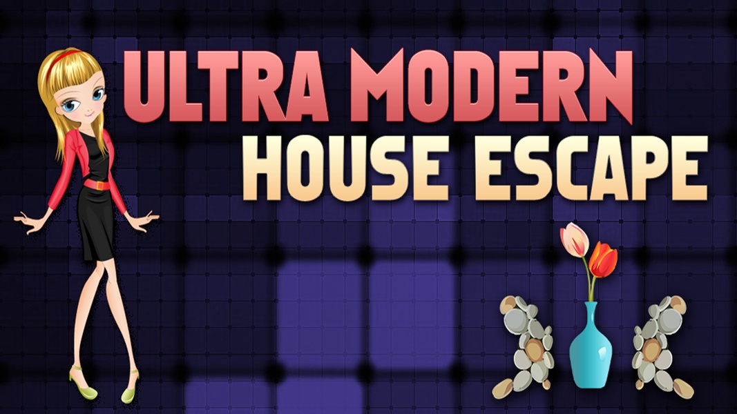 Ultra Modern House Escape - Preview 5