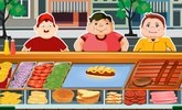 burger shop screenshot 1