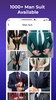 Formal Men Suit Groom Collection DIY Ideas Designs screenshot 8