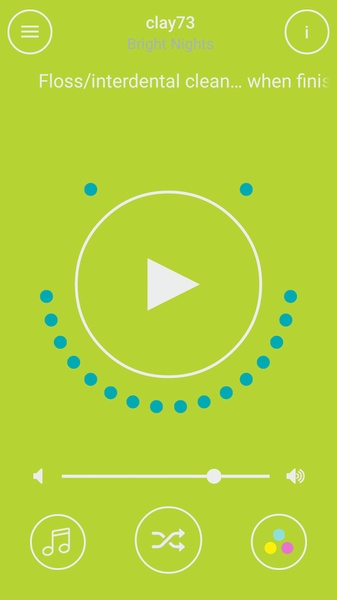 Brush DJ - Preview 9