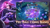 Mobile Legends: Bang Bang VNG screenshot 18