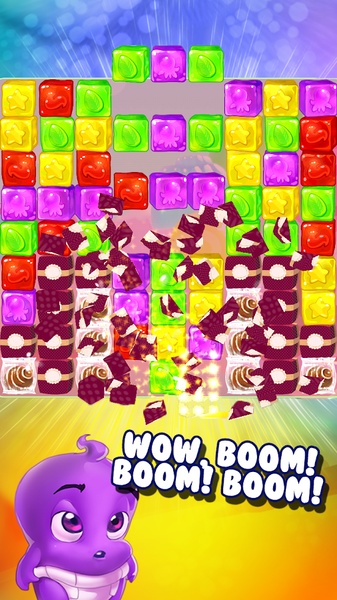 Jelly Pets - Preview 3