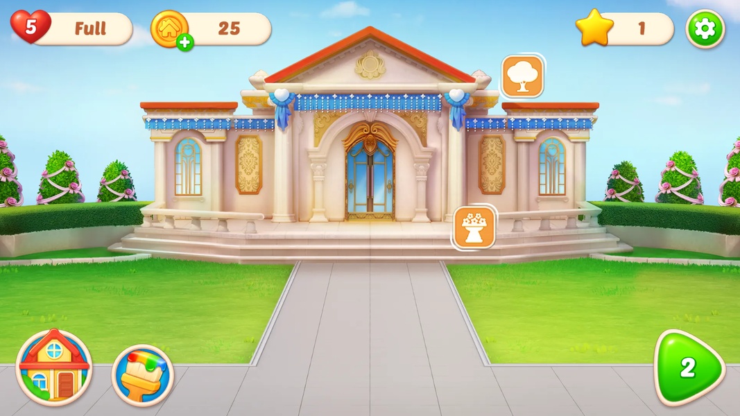Design Diary - Preview 7
