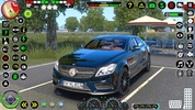 Multistory Real Car Parking 3D screenshot 3