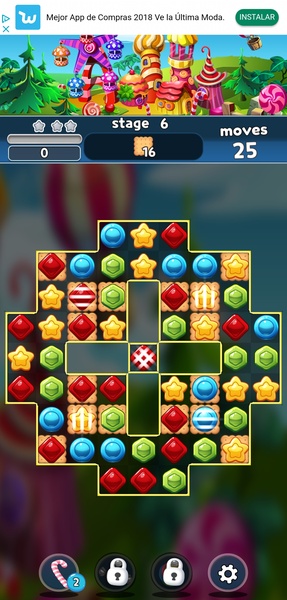 Candy Village - Preview 7