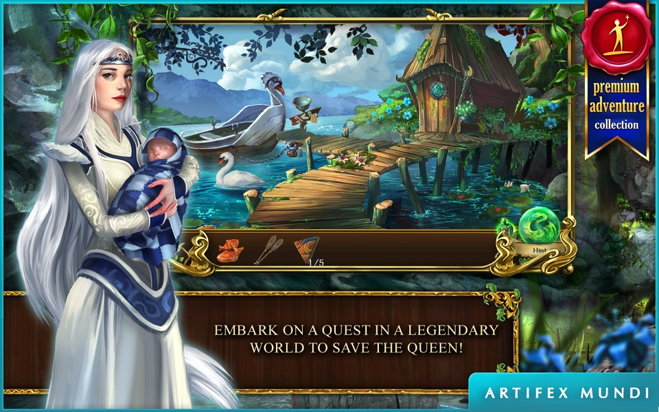 Grim Legends 2 - Preview 14
