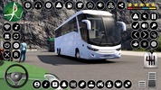 Indian Bus Simulator Driving screenshot 1