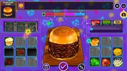 Cindyz Burger screenshot 10