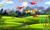 Birds Hunting screenshot 2