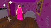 Horror Barby Granny V1.8 screenshot 2