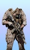 Military Photo Suit : Military screenshot 3