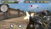 Modern War Sniper Shooting screenshot 8