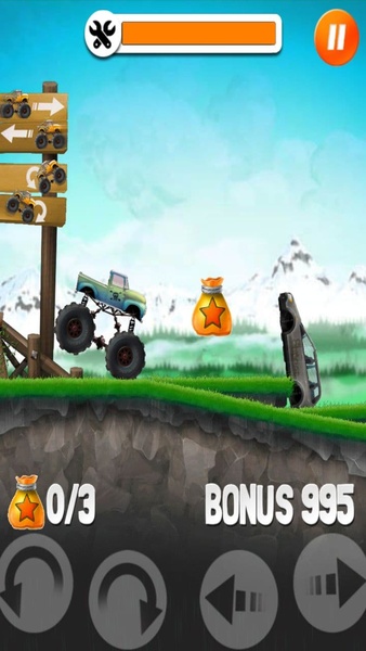 Truck Trials - Preview 5
